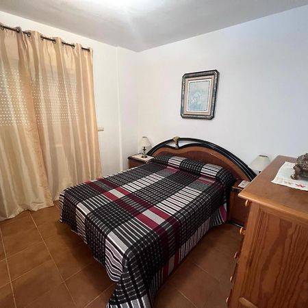 Apartamento Ático en Rincón de la Victoria en la Costa del Sol Málaga Exterior foto