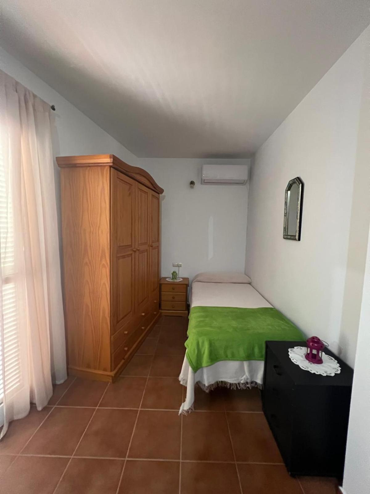 Apartamento Ático en Rincón de la Victoria en la Costa del Sol Málaga Exterior foto