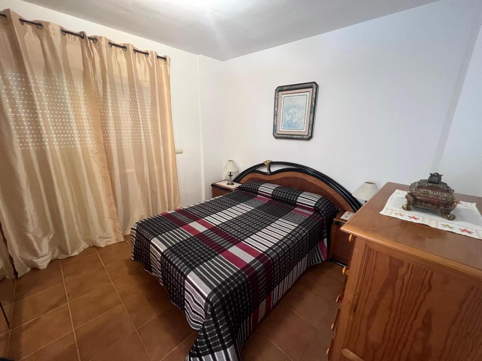 Apartamento Ático en Rincón de la Victoria en la Costa del Sol Málaga Exterior foto
