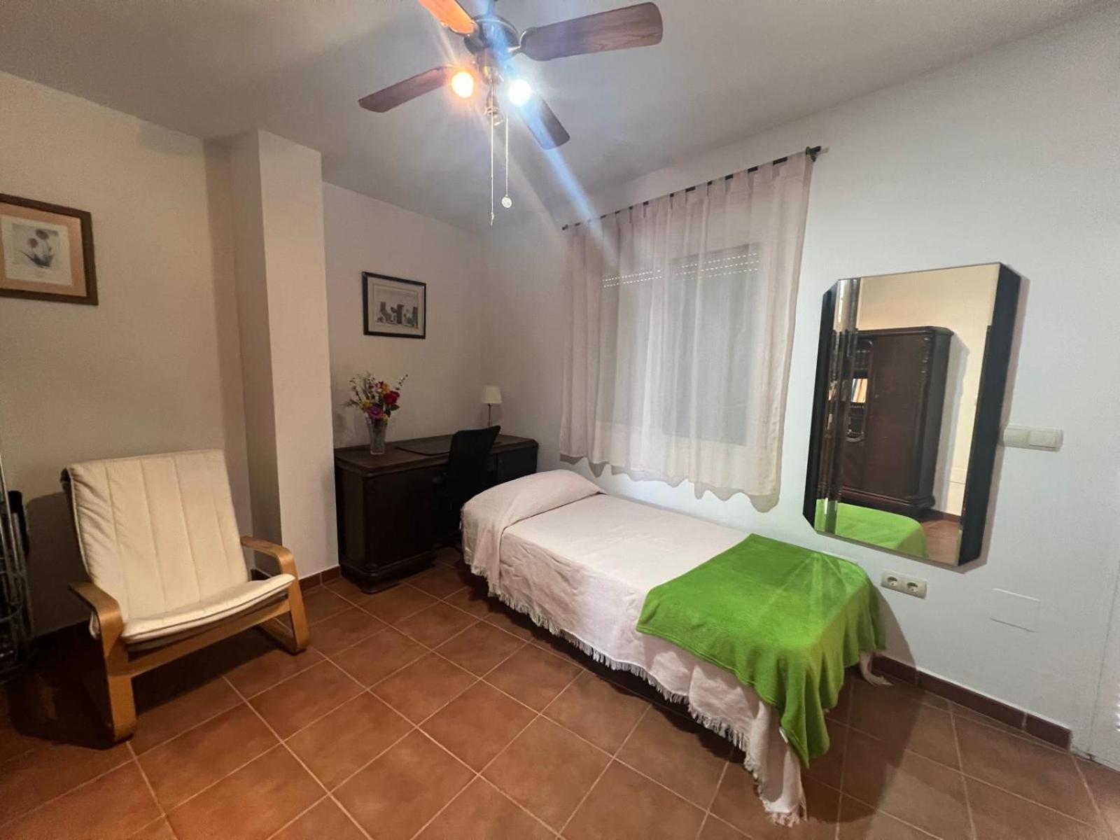 Apartamento Ático en Rincón de la Victoria en la Costa del Sol Málaga Exterior foto