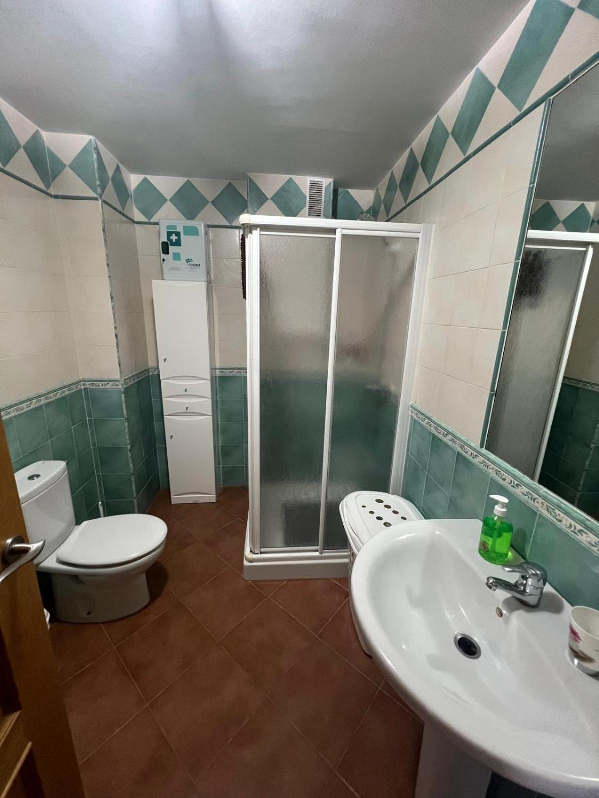 Apartamento Ático en Rincón de la Victoria en la Costa del Sol Málaga Exterior foto