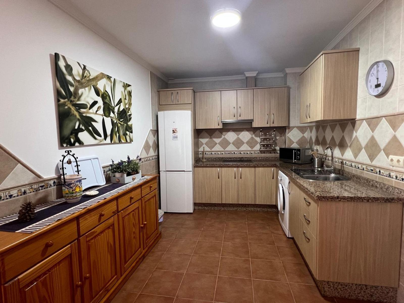 Apartamento Ático en Rincón de la Victoria en la Costa del Sol Málaga Exterior foto
